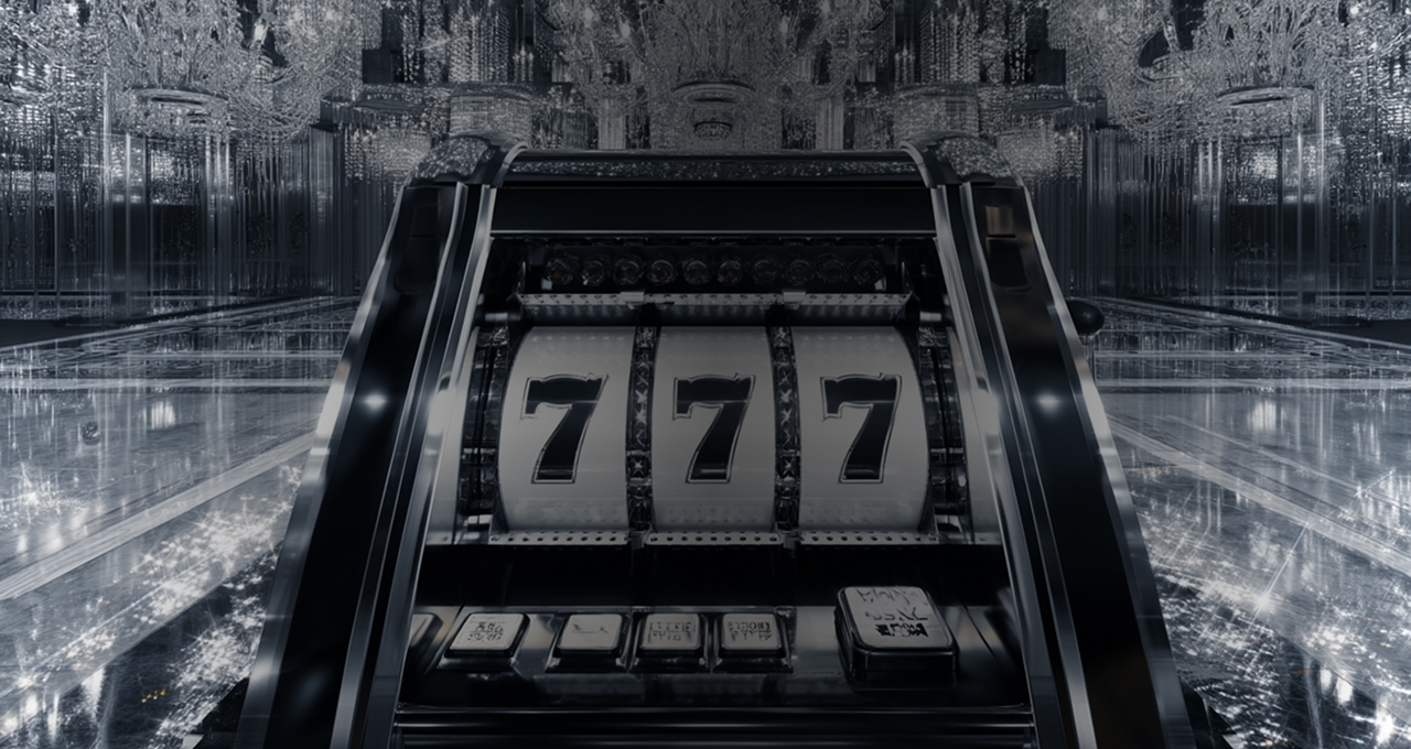 Luxury Casino Login